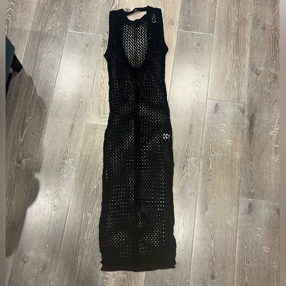 NWOT Beach Riot Coverup - Picture 4 of 6